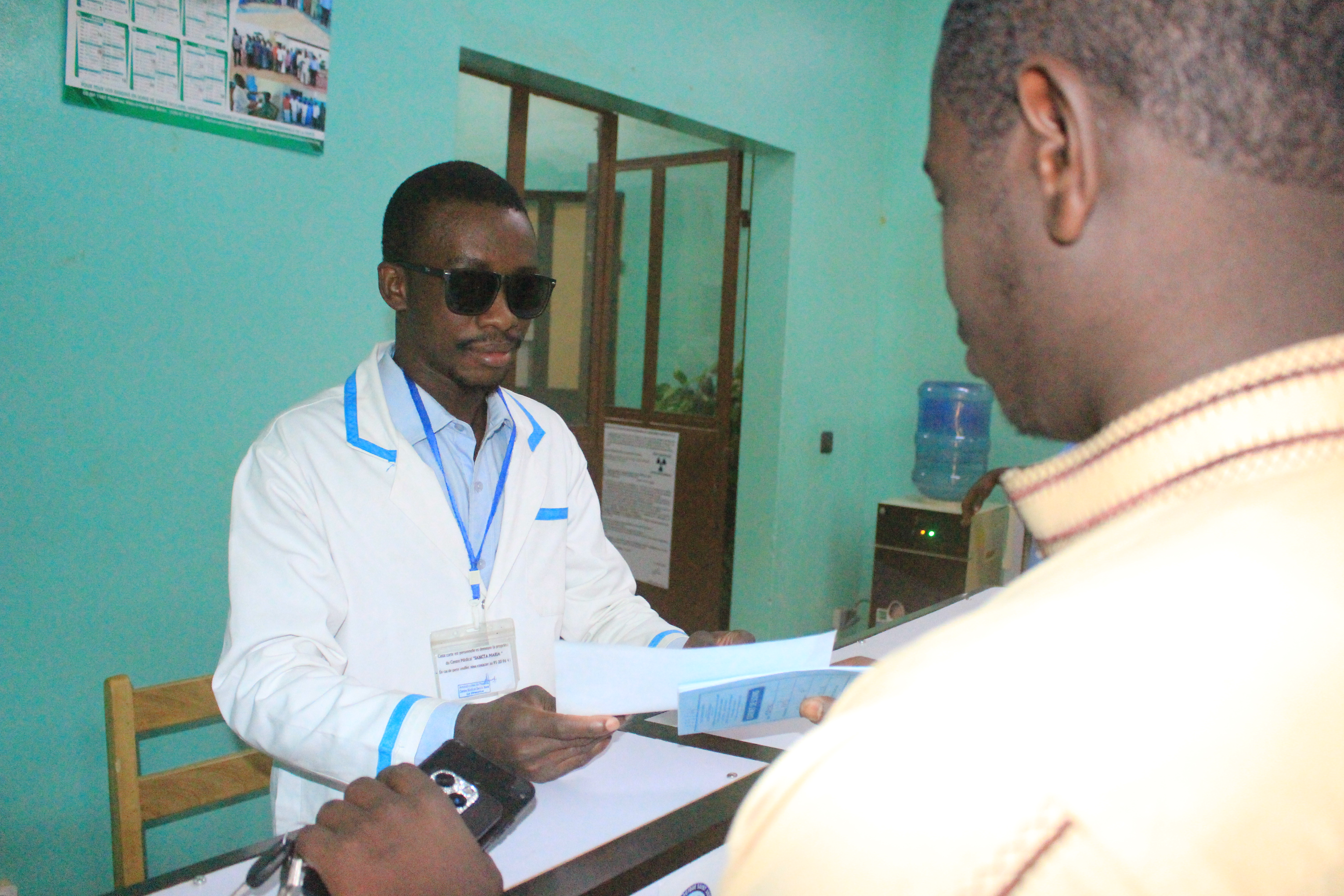 Deuxième diapositive