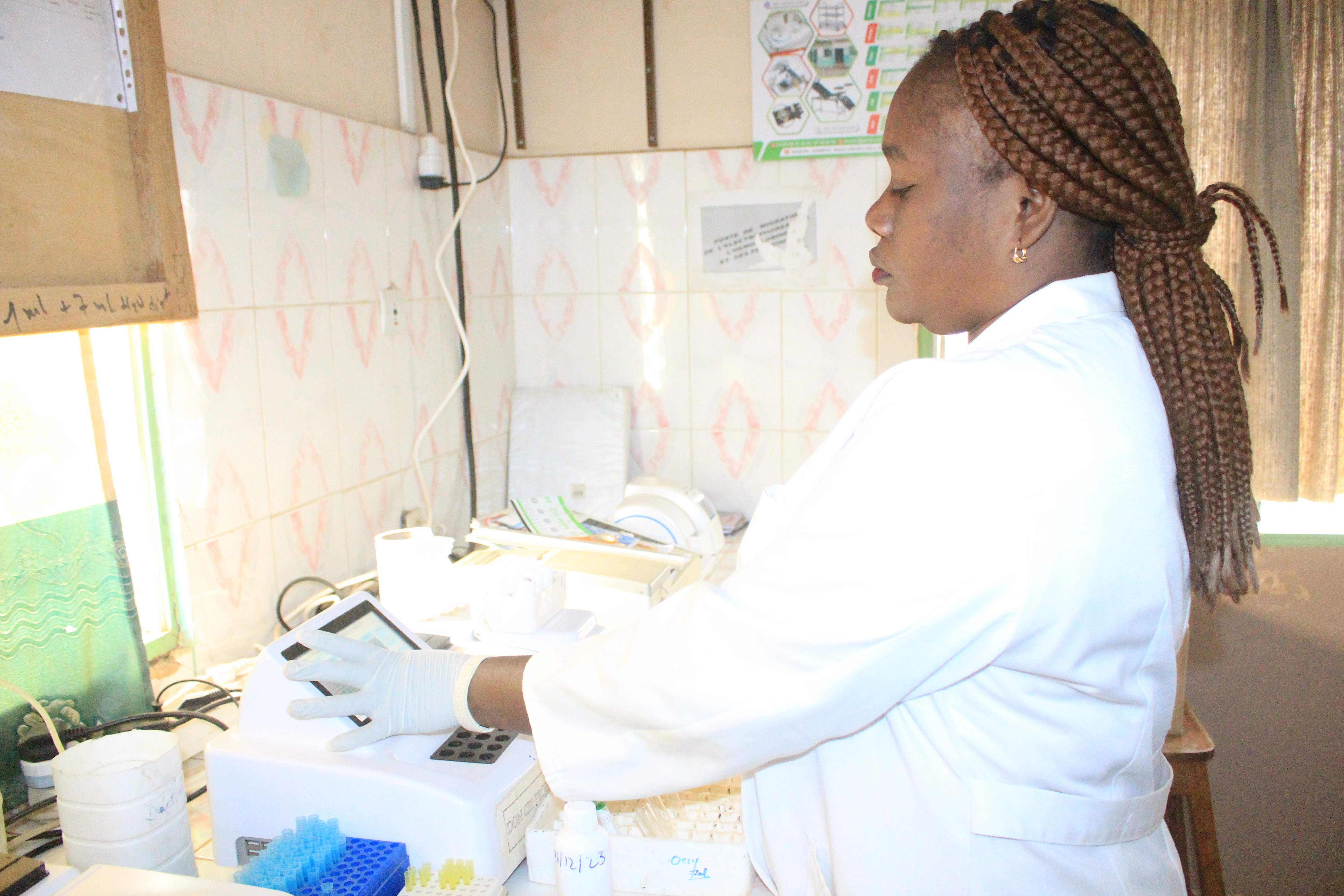 Deuxième diapositive