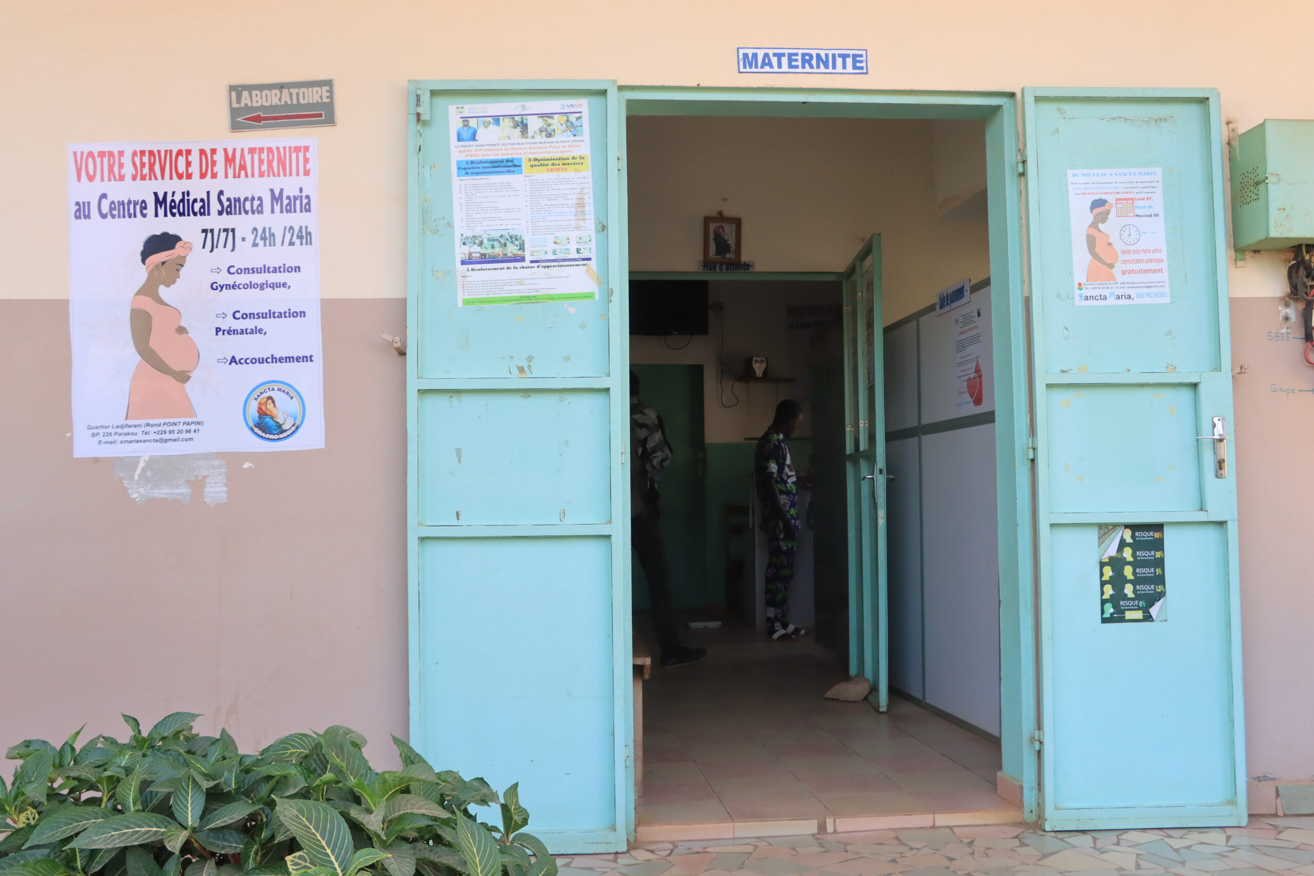 Deuxième diapositive