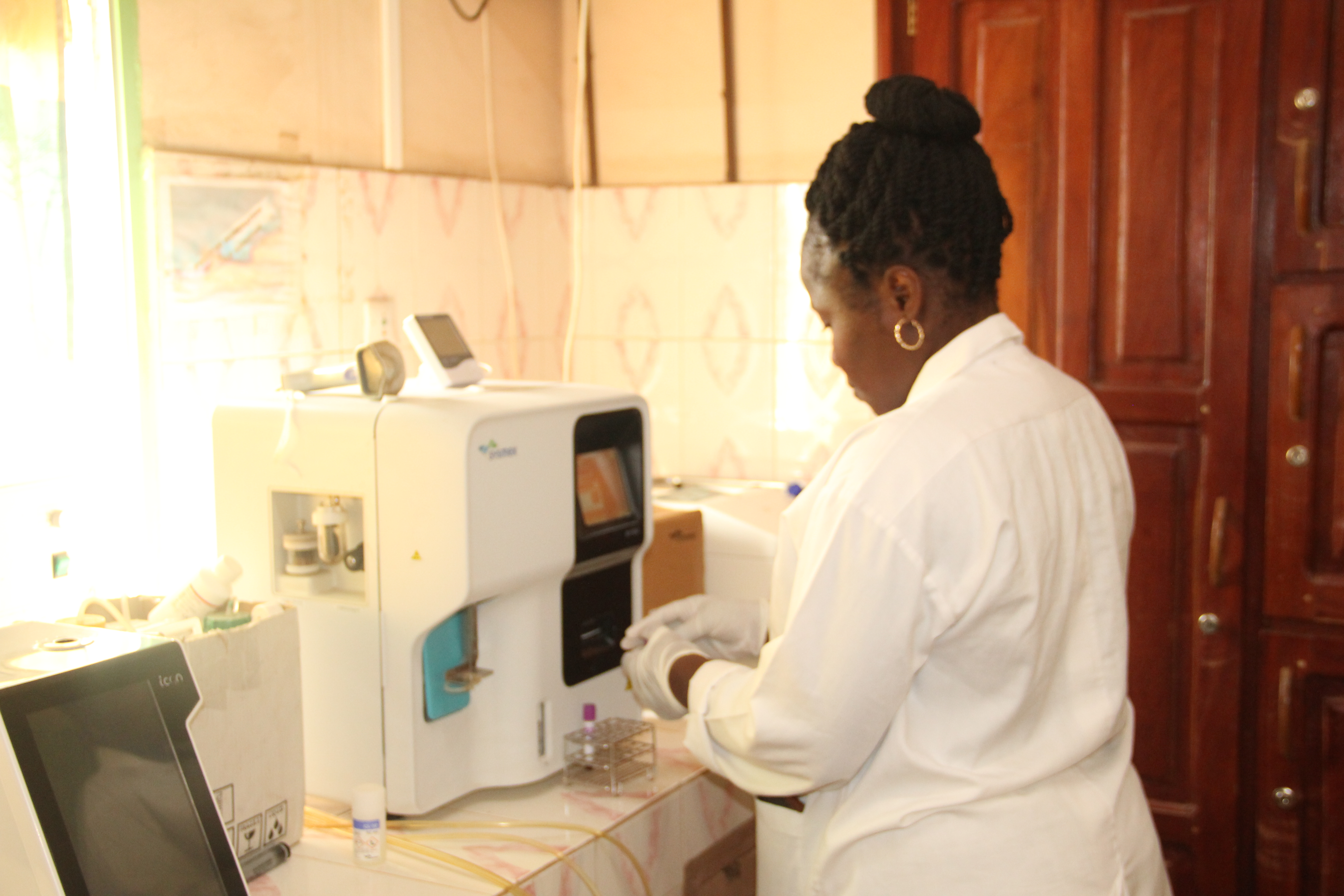 Deuxième diapositive